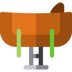Saddle