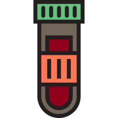 Blood sample