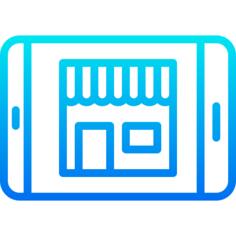 Online shopping