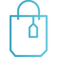 Shop bag