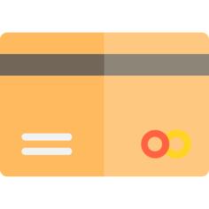 Credit card