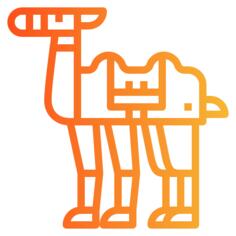 Dromedary