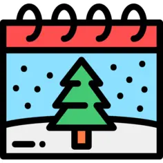 Christmas card