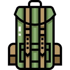 Backpack