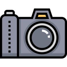 Photo camera