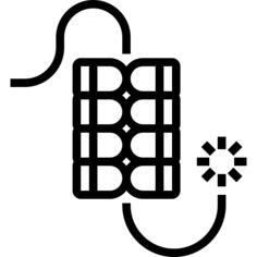 Firecrackers