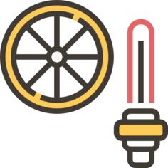 Wheel