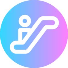 Escalator