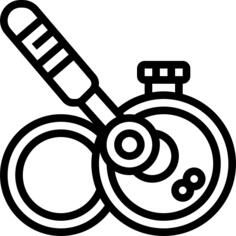 Watch parts