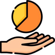 Pie chart