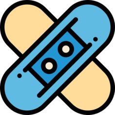 Band aid