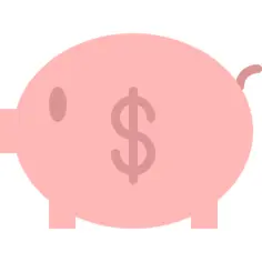 Piggy bank