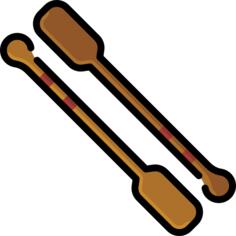 Paddle
