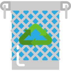Recycling bin