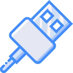 Usb cable
