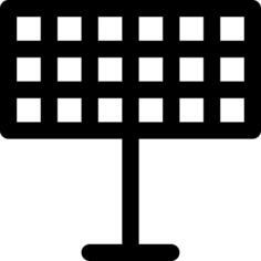 Solar panel