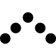 Up arrow