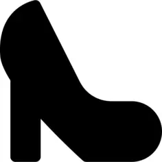 High heel