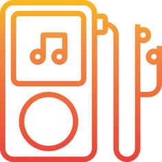Music player