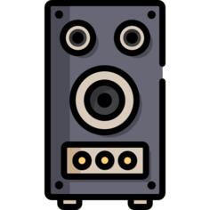 Speaker