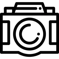 Photo camera