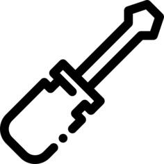 Screwdriver