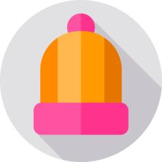 Winter hat