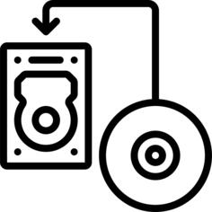 Harddisk