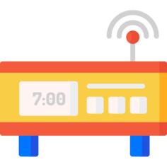 Alarm clock
