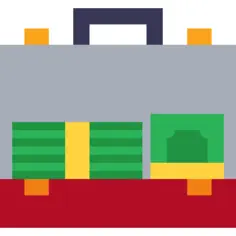Suitcase