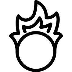 Ring of fire