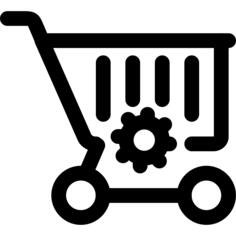 Shopping cart