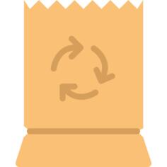 Recycling bag