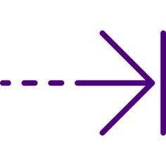 Right arrow