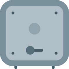 Safe box