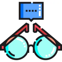 Glasses