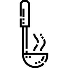Ladle