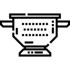 Colander