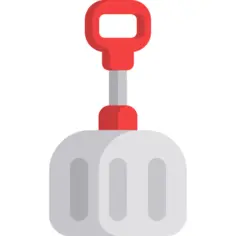 Shovel