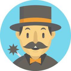 Chimney sweep