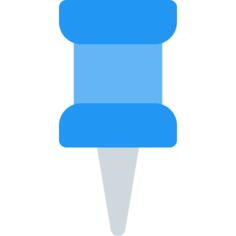 Push pin