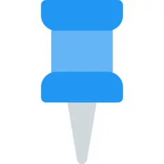 Push pin