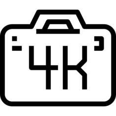 4k
