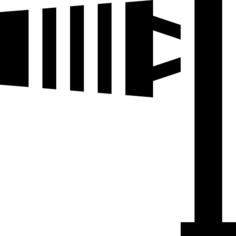 Wind sign