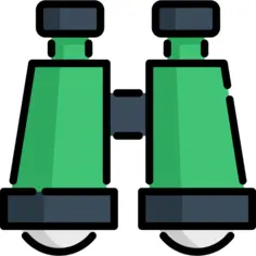 Binoculars