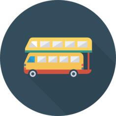 Double decker