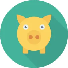 Piggy bank