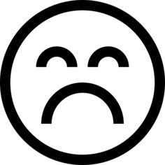 Sad