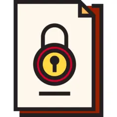 Encrpyted file