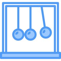 Newtons cradle